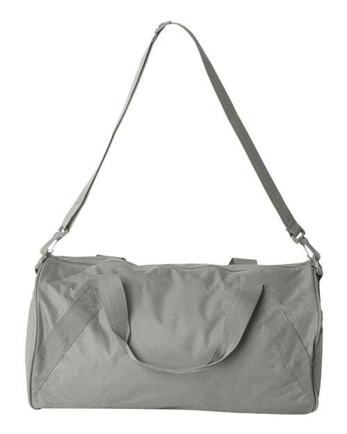 Liberty Bags Recycled 18” Small Duffel Bag 8805 - Dresses Max