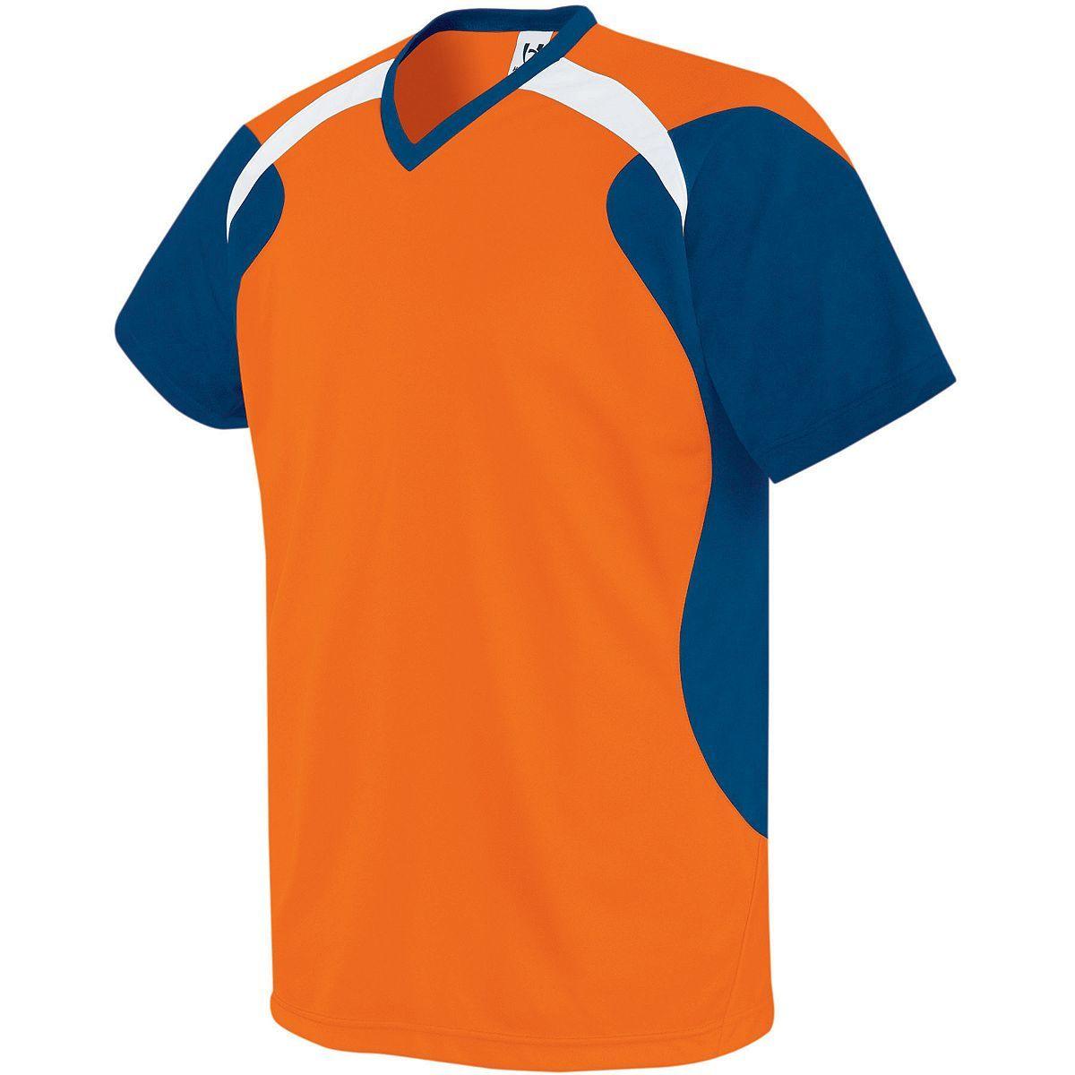 Adult Tempest Jersey - Dresses Max