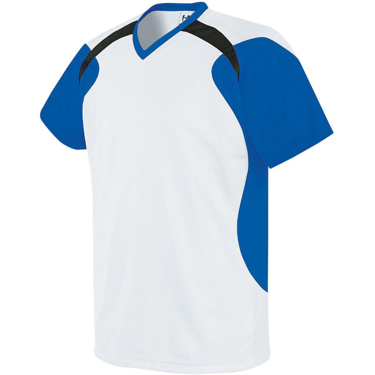 Adult Tempest Jersey - Dresses Max