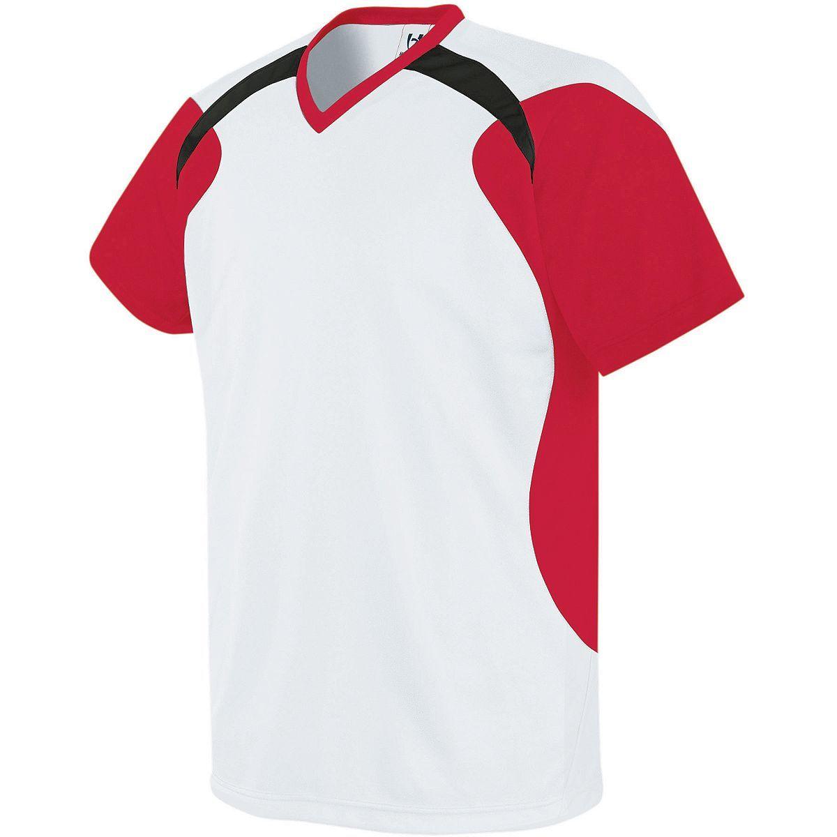 Adult Tempest Jersey - Dresses Max