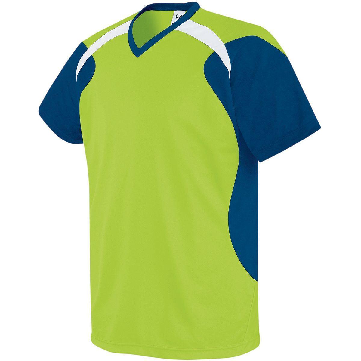Adult Tempest Jersey - Dresses Max