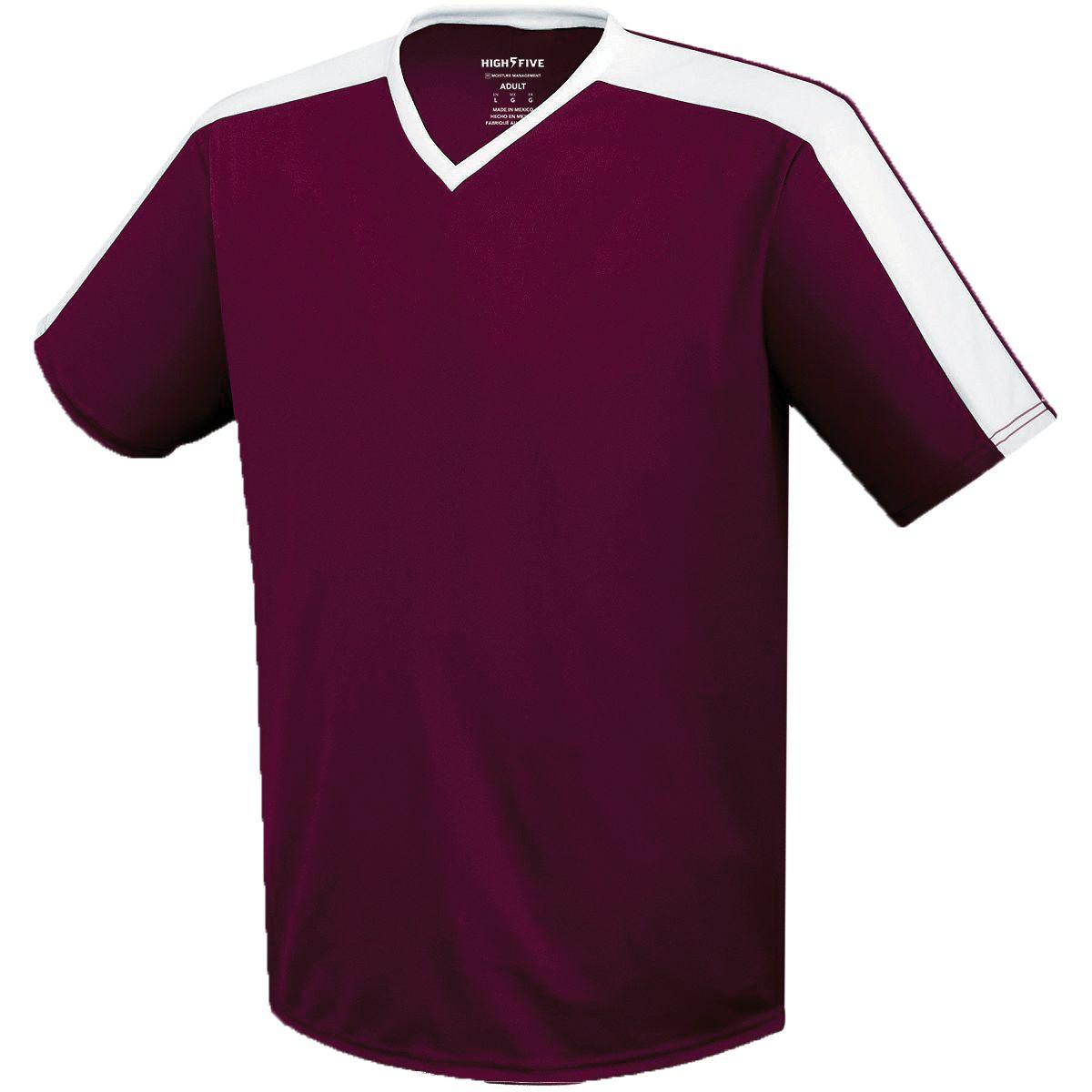 Genesis Soccer Jersey 322730