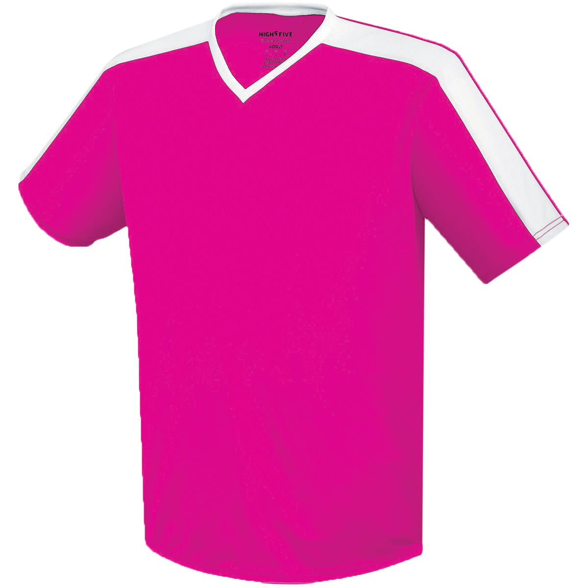 Genesis Soccer Jersey 322730