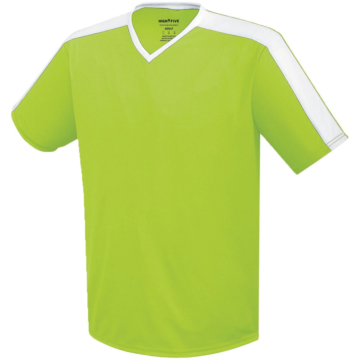 Genesis Soccer Jersey 322730