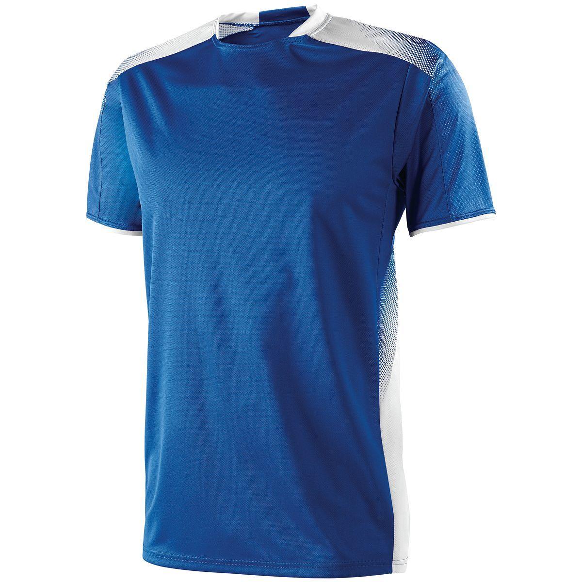 Adult Ionic Soccer Jersey - Dresses Max