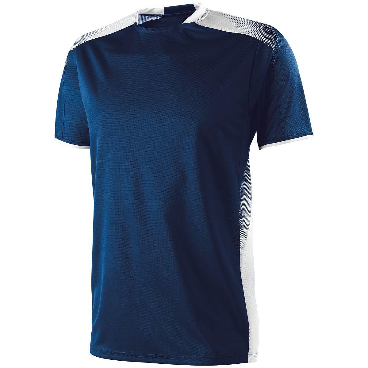 Adult Ionic Soccer Jersey - Dresses Max