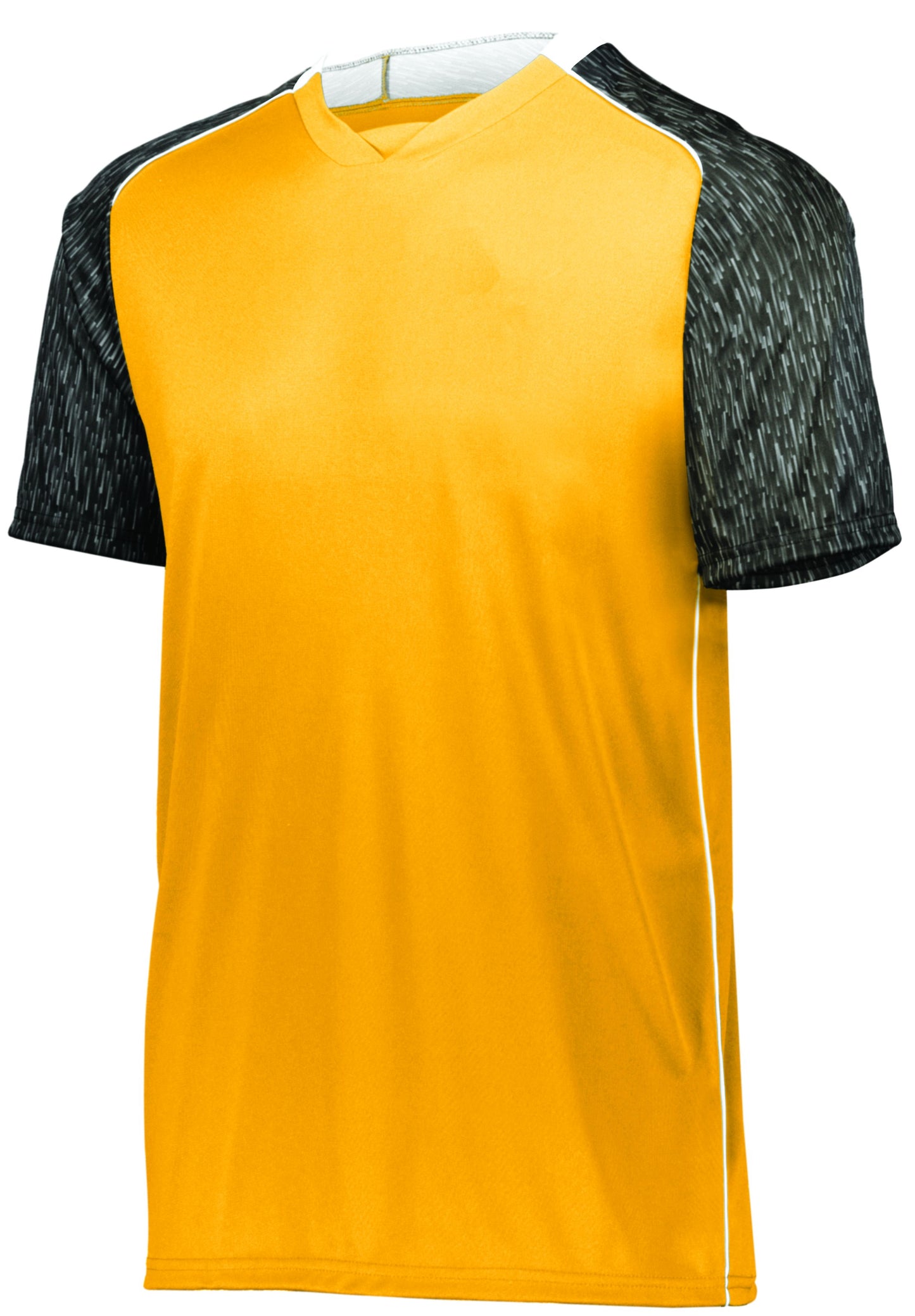 Hawthorn Soccer Jersey 322940