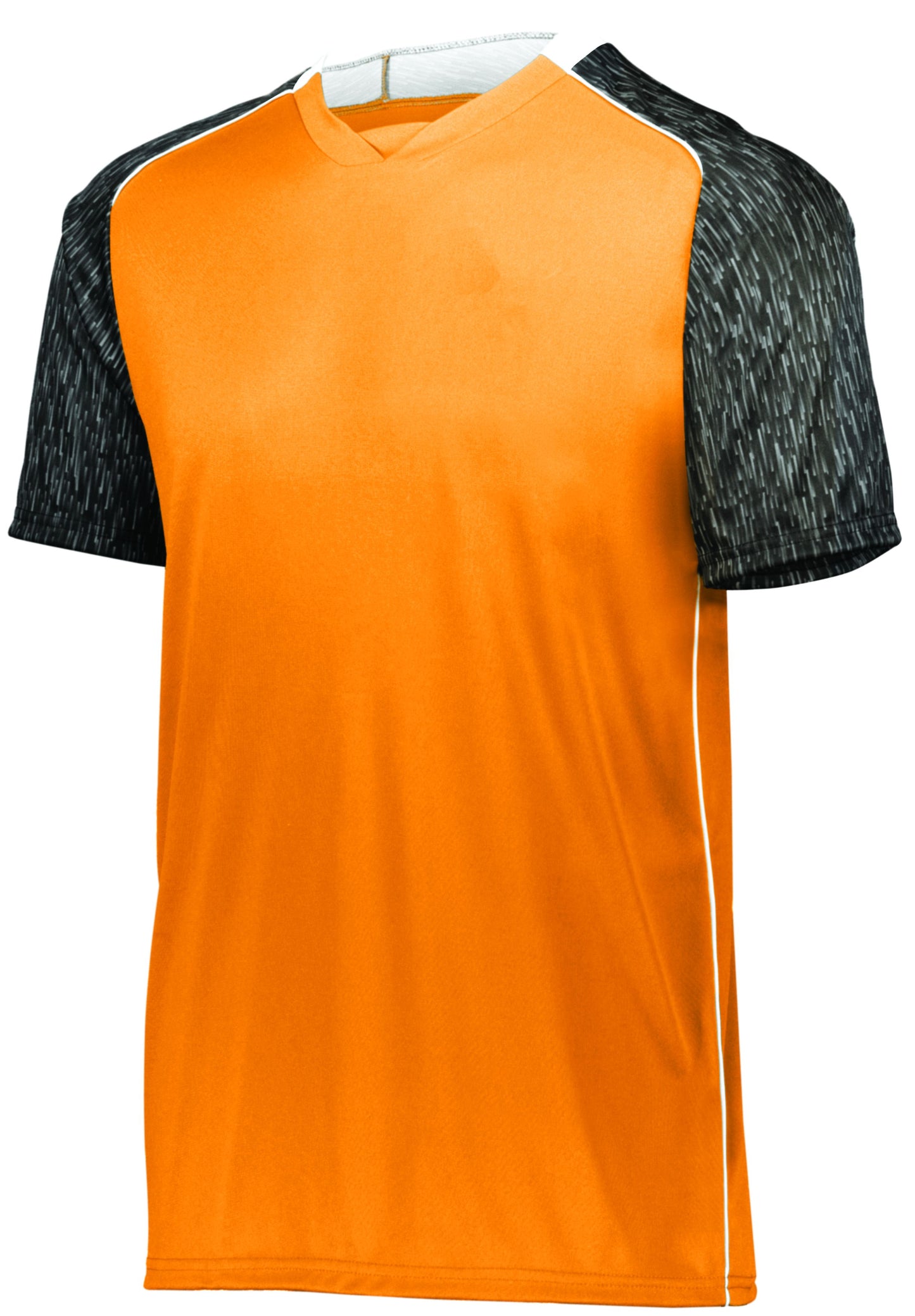 Hawthorn Soccer Jersey 322940