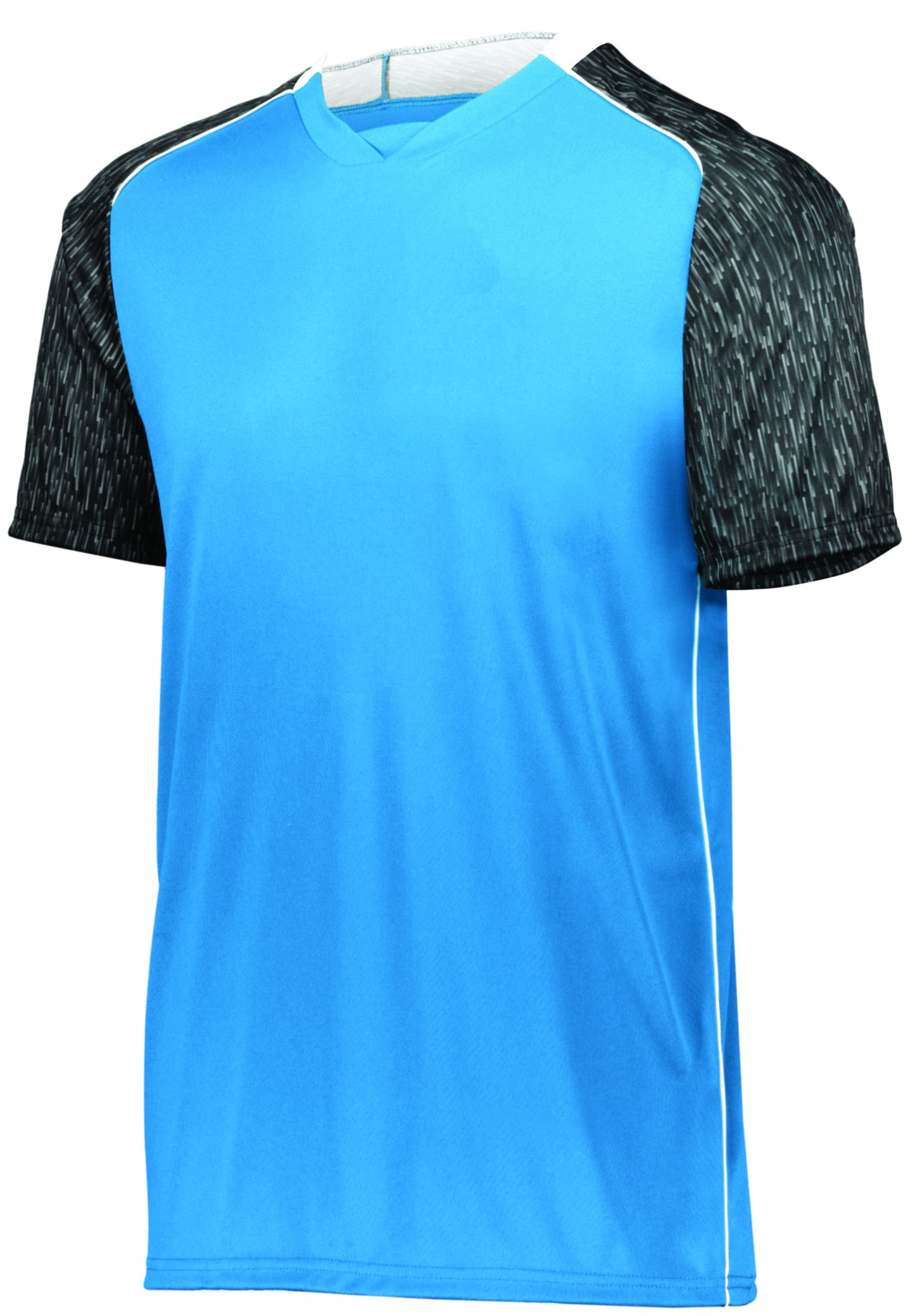 Hawthorn Soccer Jersey 322940