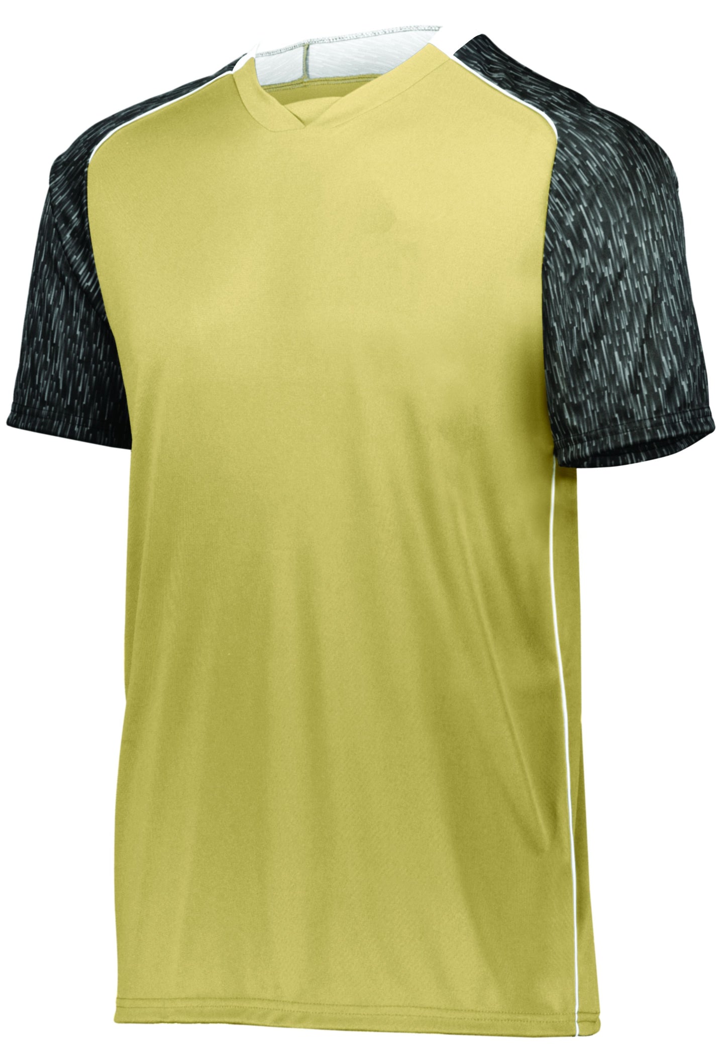 Hawthorn Soccer Jersey 322940