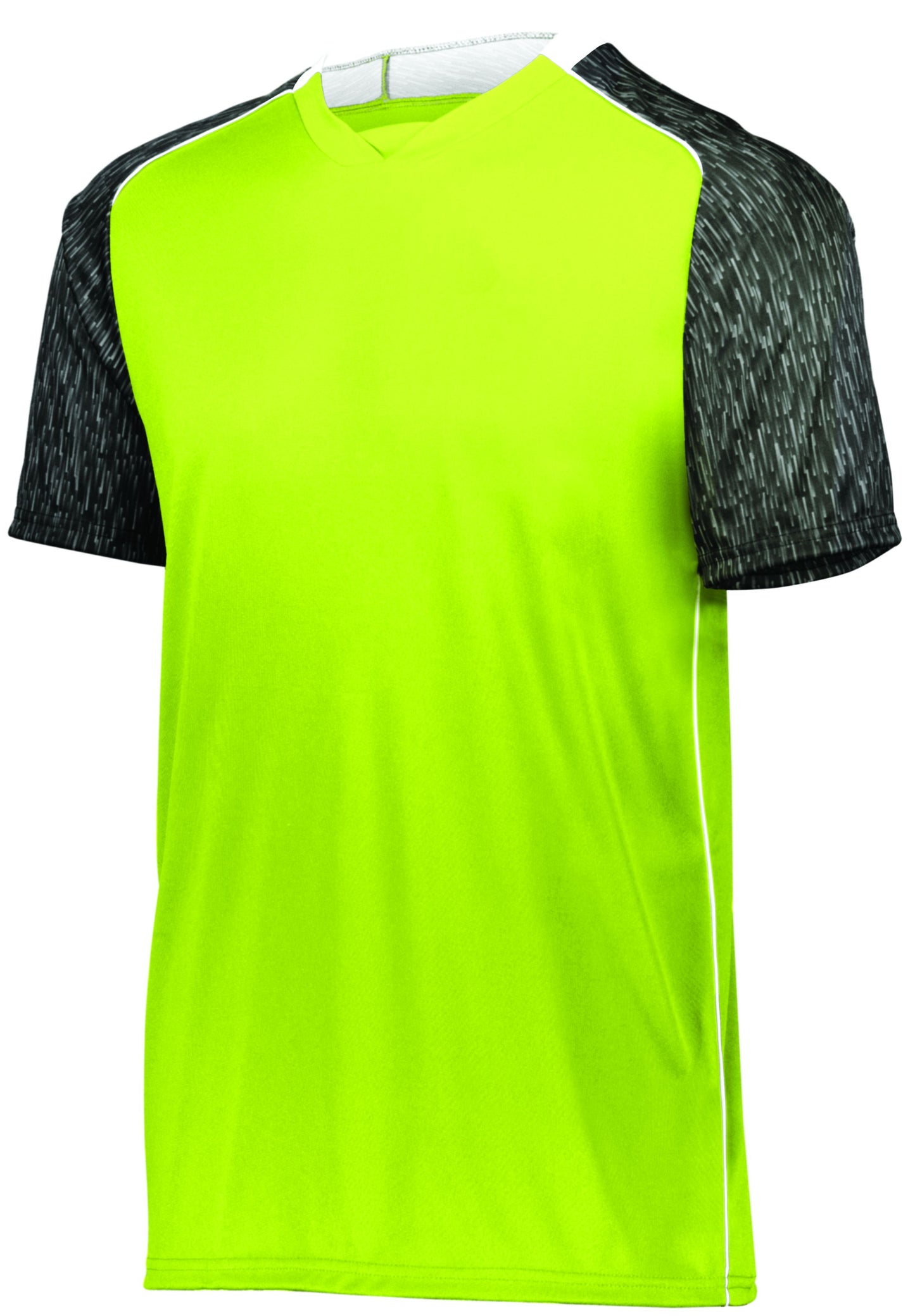 Hawthorn Soccer Jersey 322940