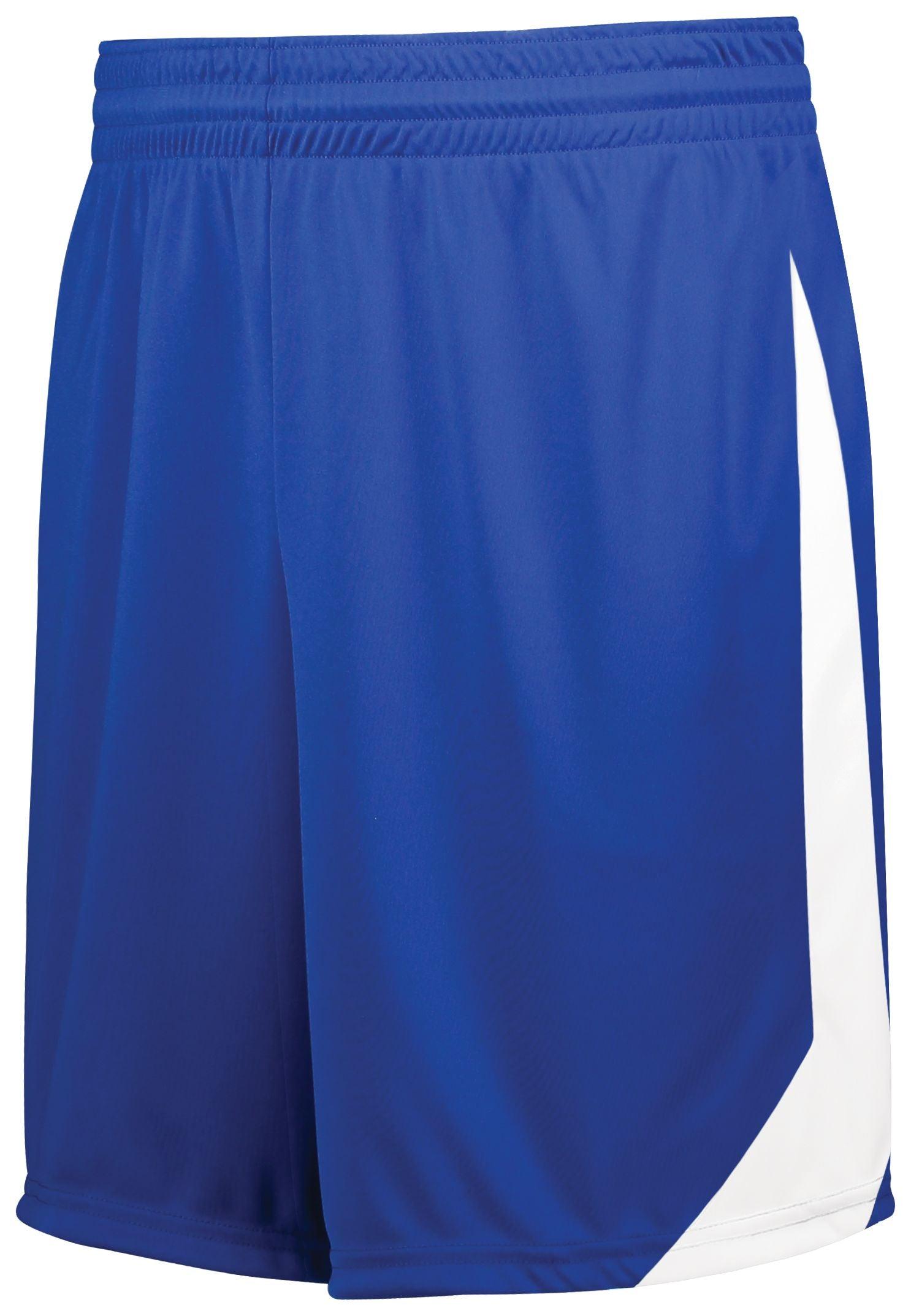 Athletico Shorts - Dresses Max