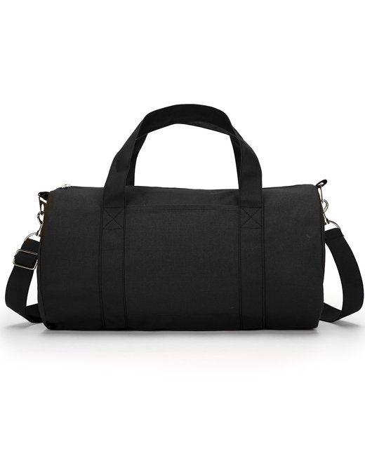 Liberty Bags Grant Cotton Canvas Duffel Bag 3301 - Dresses Max