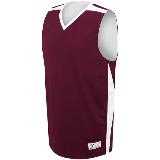 Adult Fusion Reversible Jersey - Dresses Max