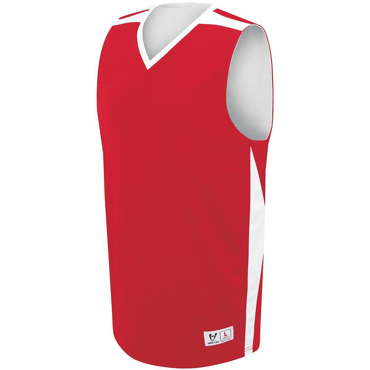 Adult Fusion Reversible Jersey - Dresses Max