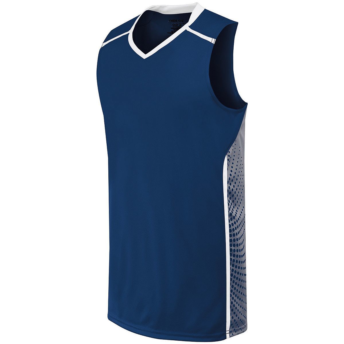 Ladies Comet Jersey 332392