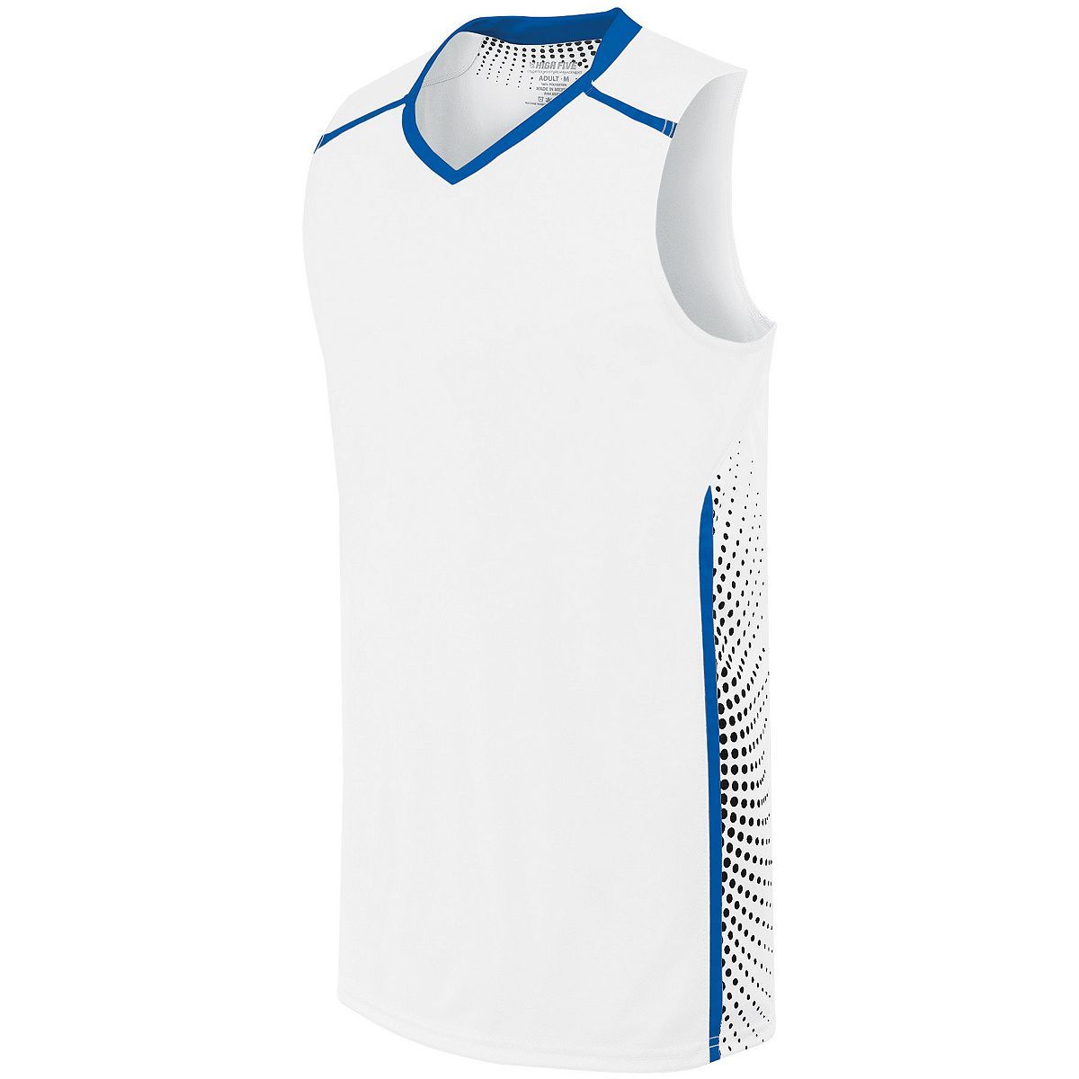 Ladies Comet Jersey 332392