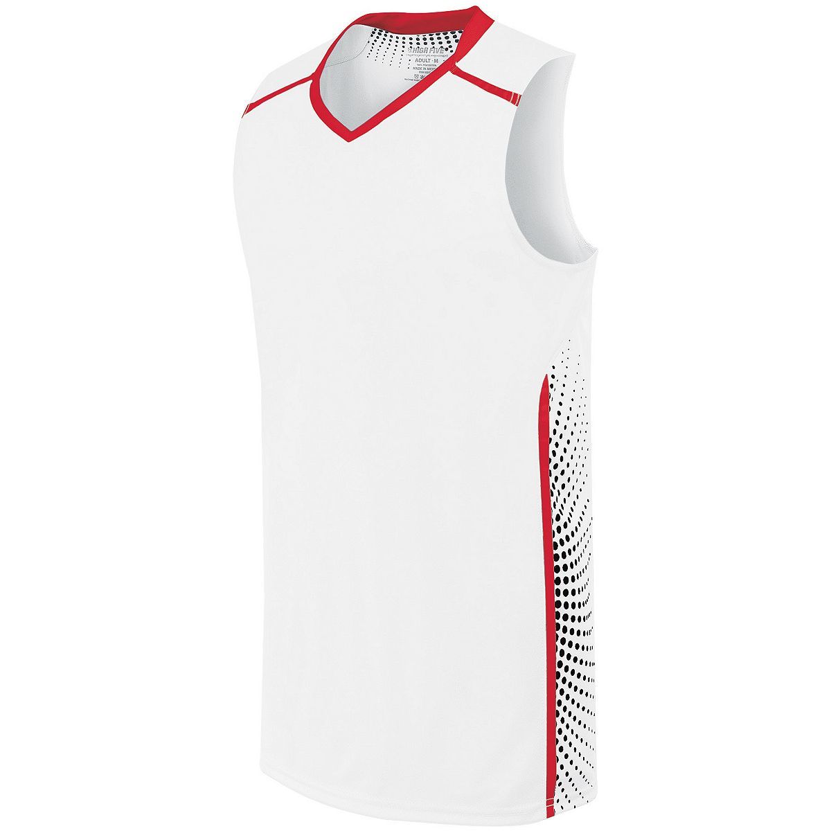 Ladies Comet Jersey 332392
