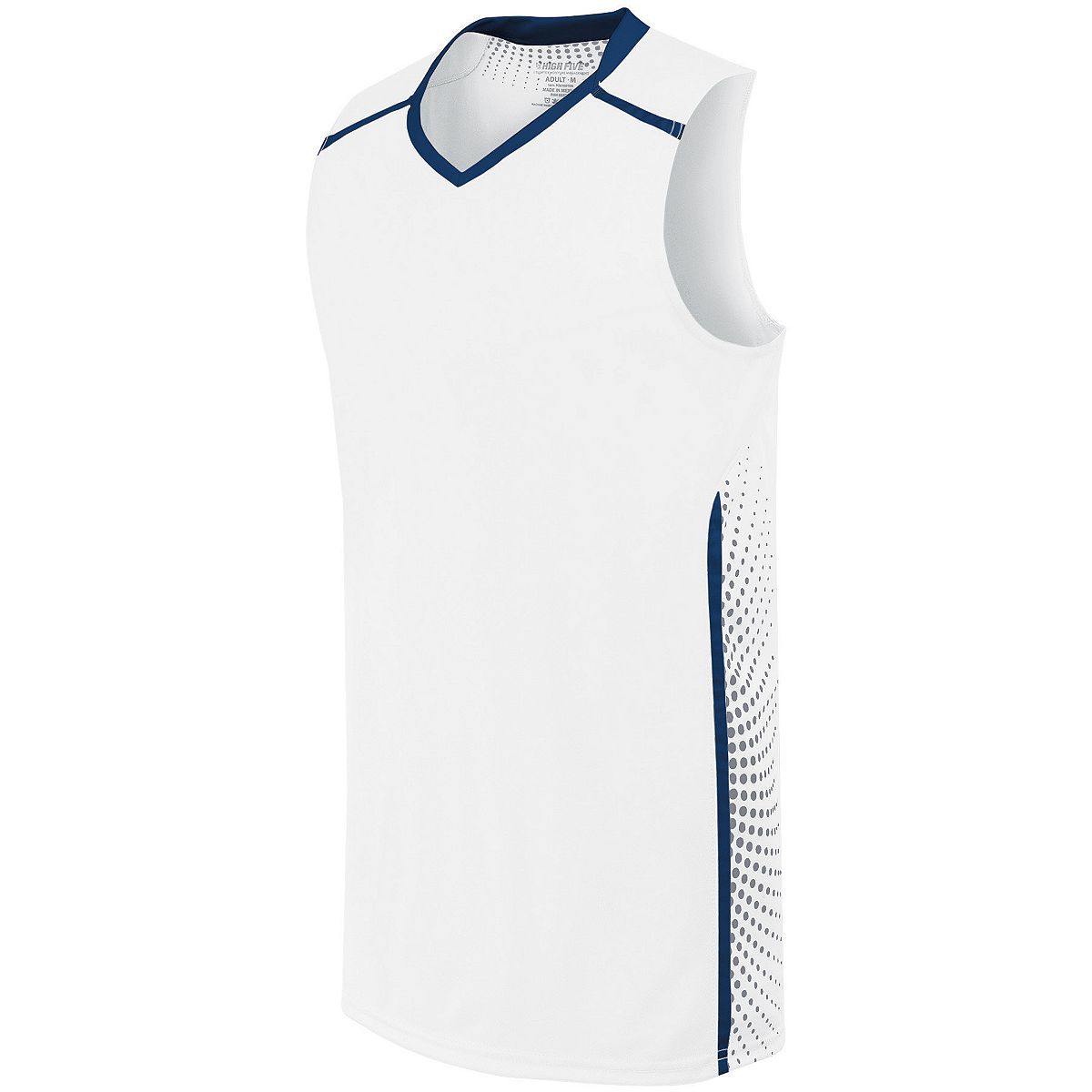 Ladies Comet Jersey 332392