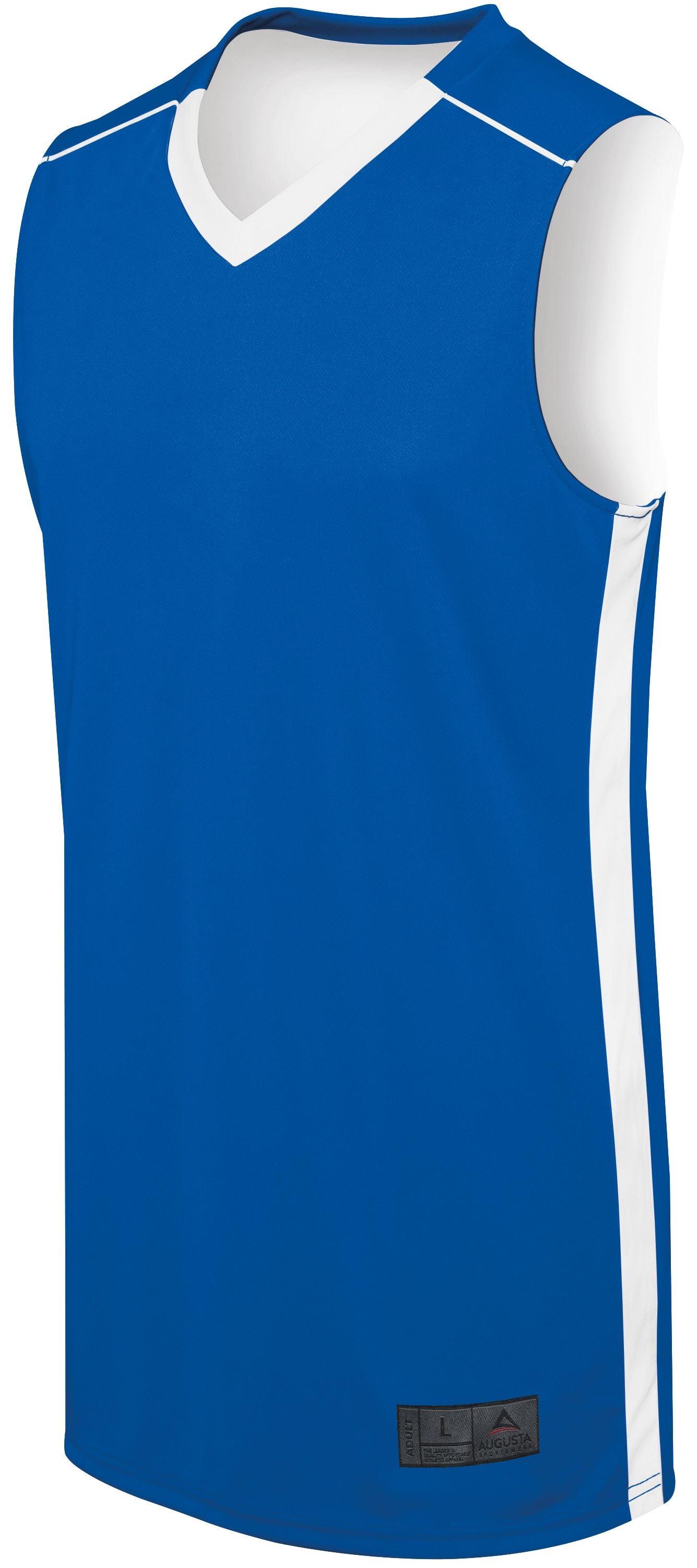 Adult Competition Reversible Jersey - Dresses Max