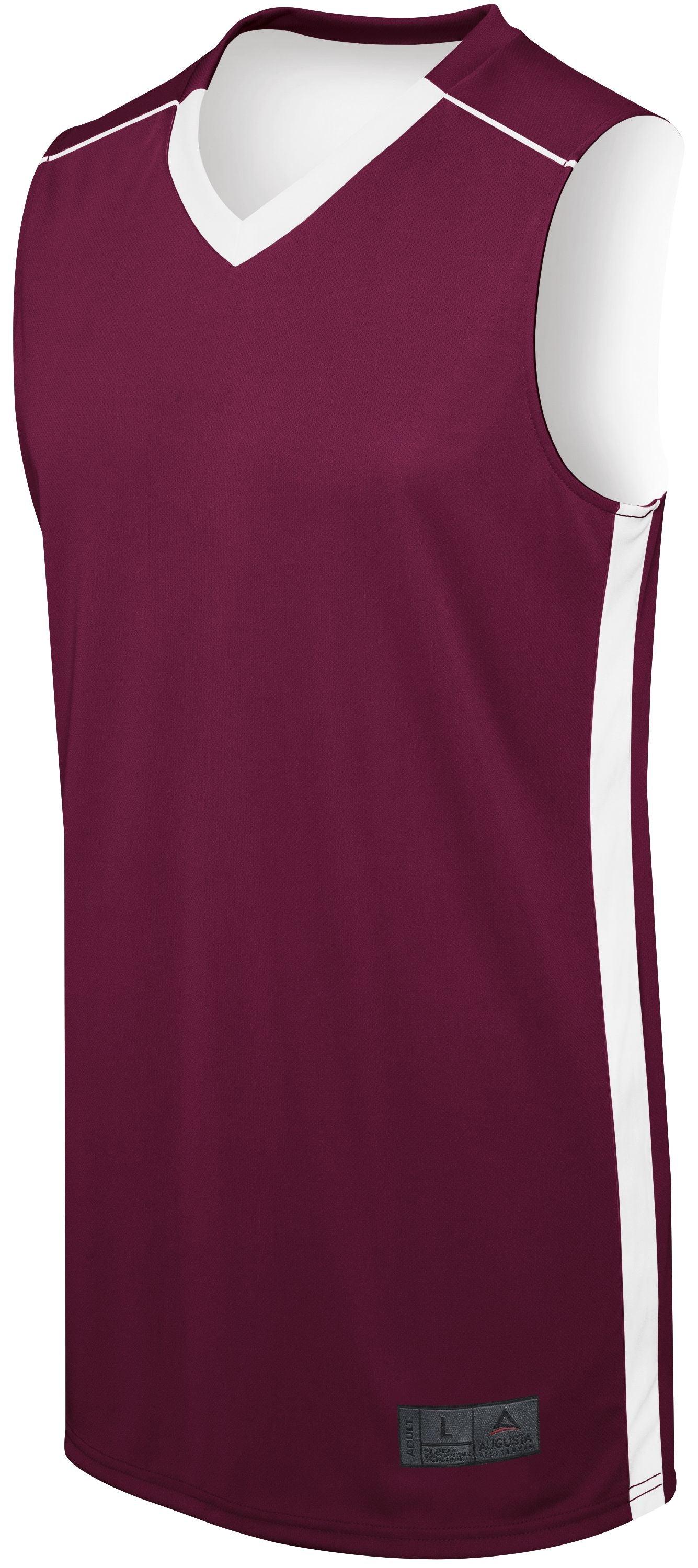 Adult Competition Reversible Jersey - Dresses Max