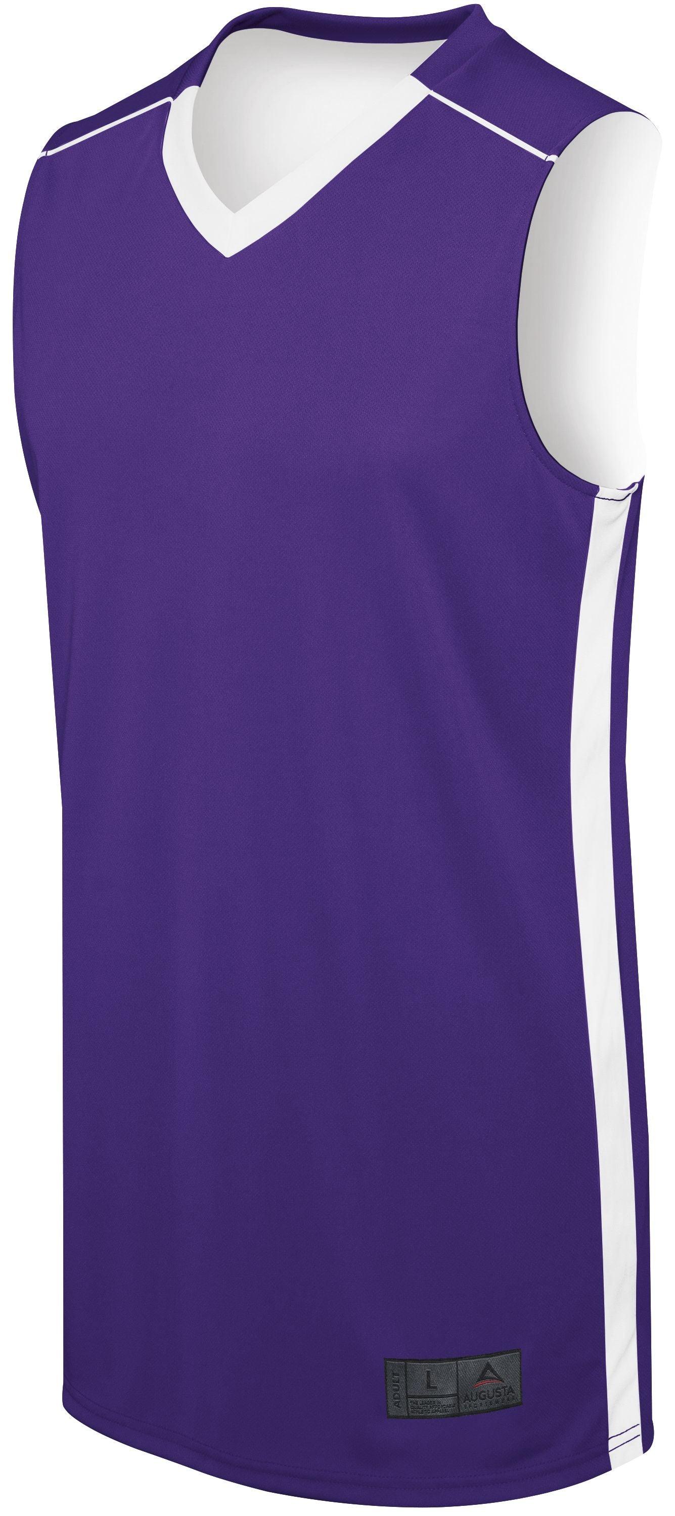 Adult Competition Reversible Jersey - Dresses Max
