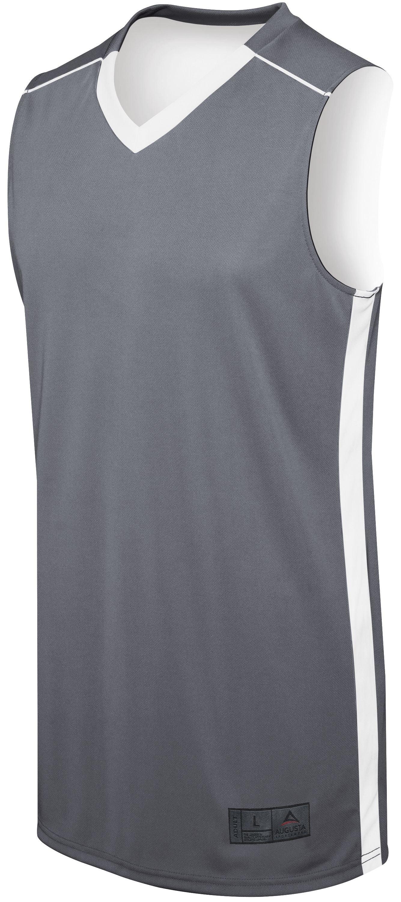 Adult Competition Reversible Jersey - Dresses Max