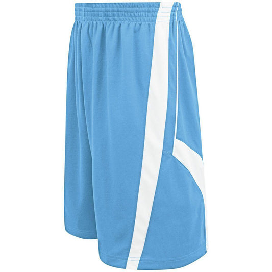 Adult Fusion Reversible Shorts - Dresses Max