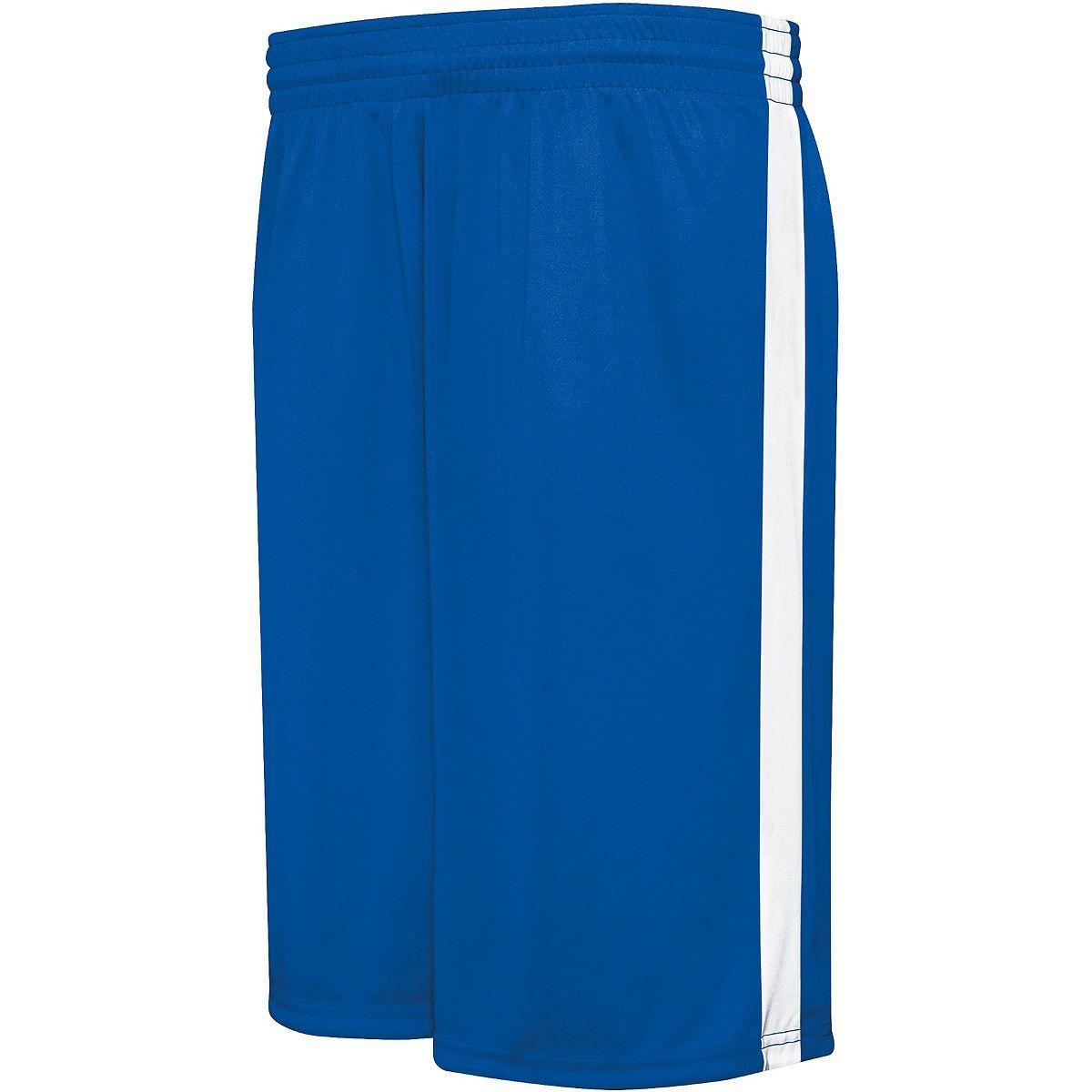 Competition Reversible Shorts - Dresses Max