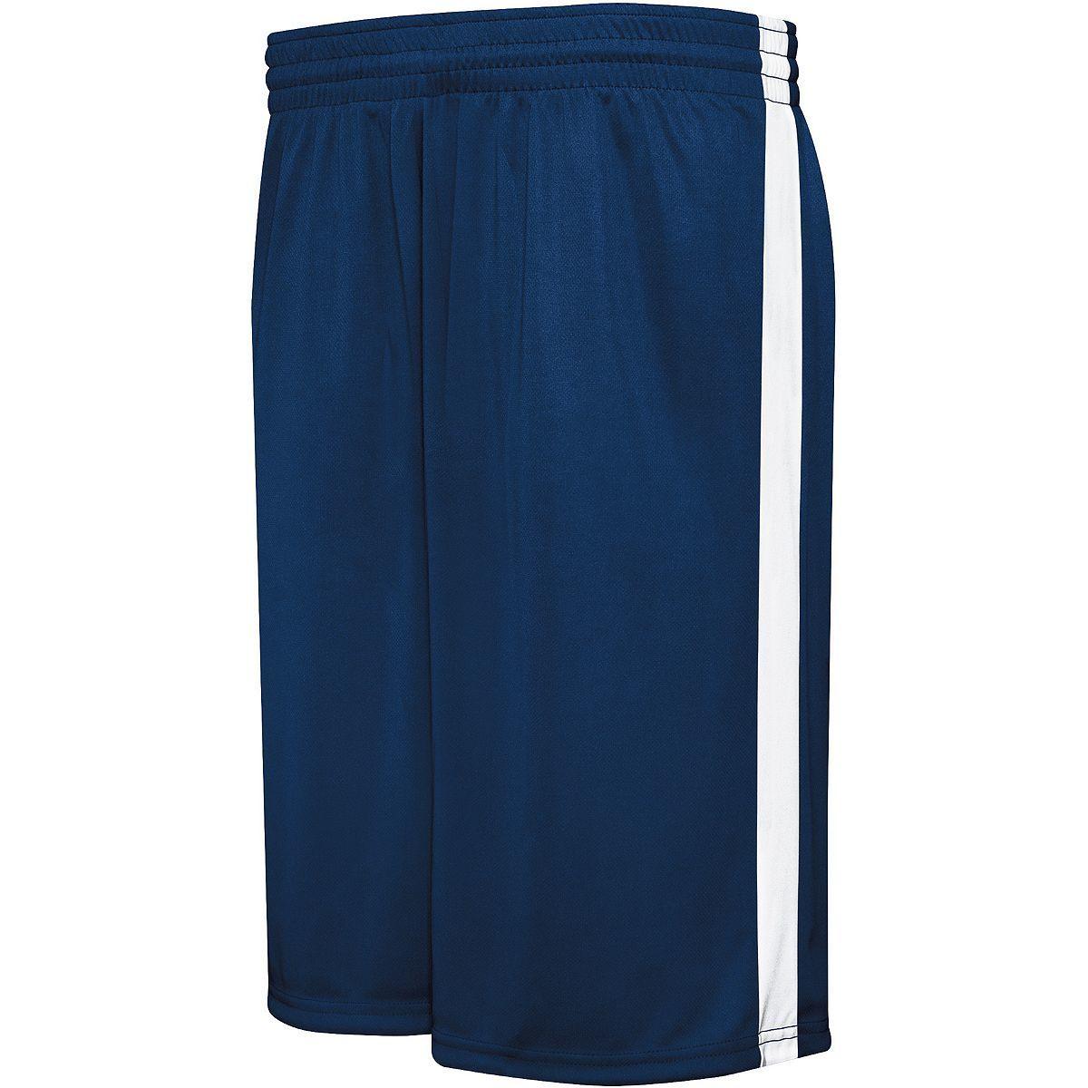 Competition Reversible Shorts - Dresses Max