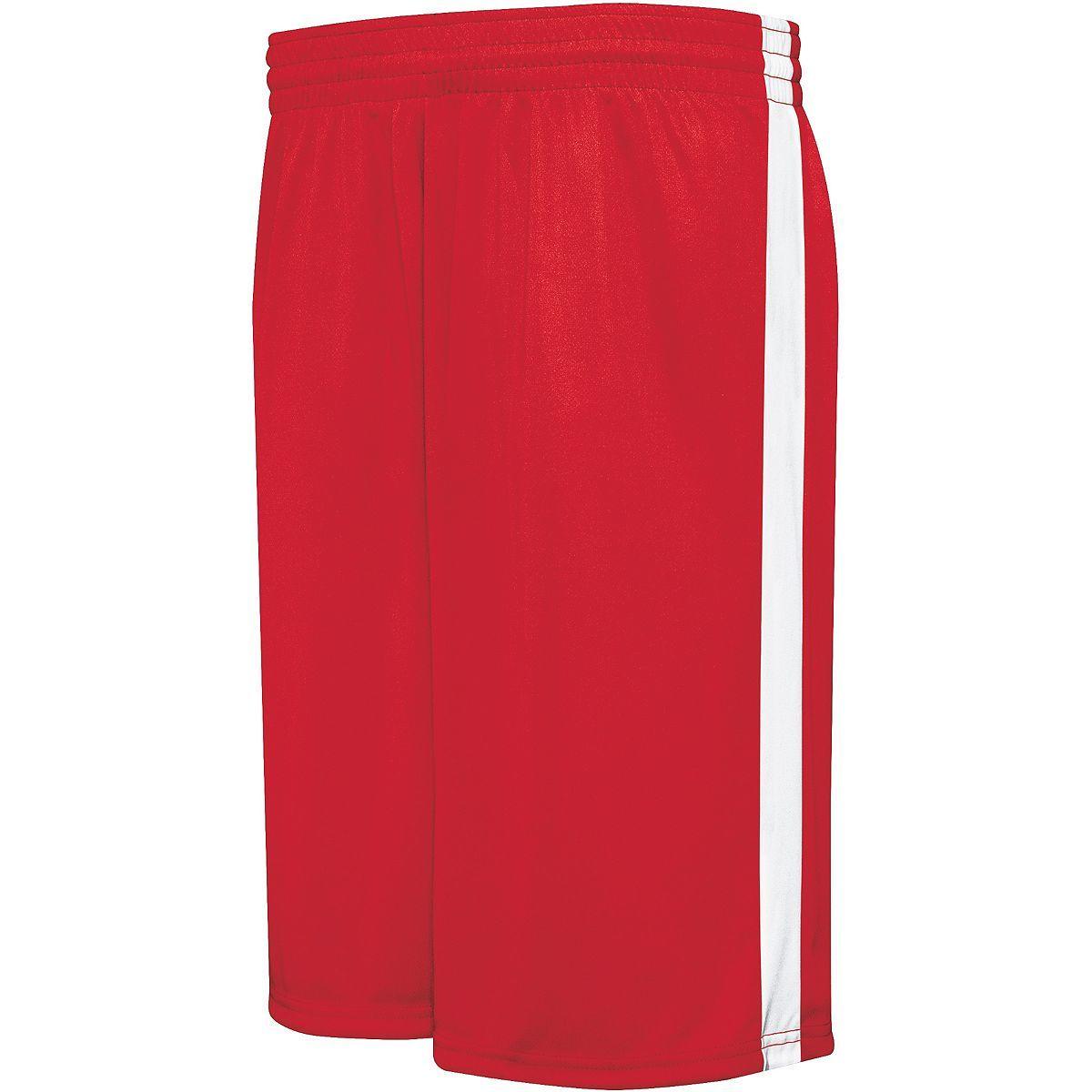Competition Reversible Shorts - Dresses Max