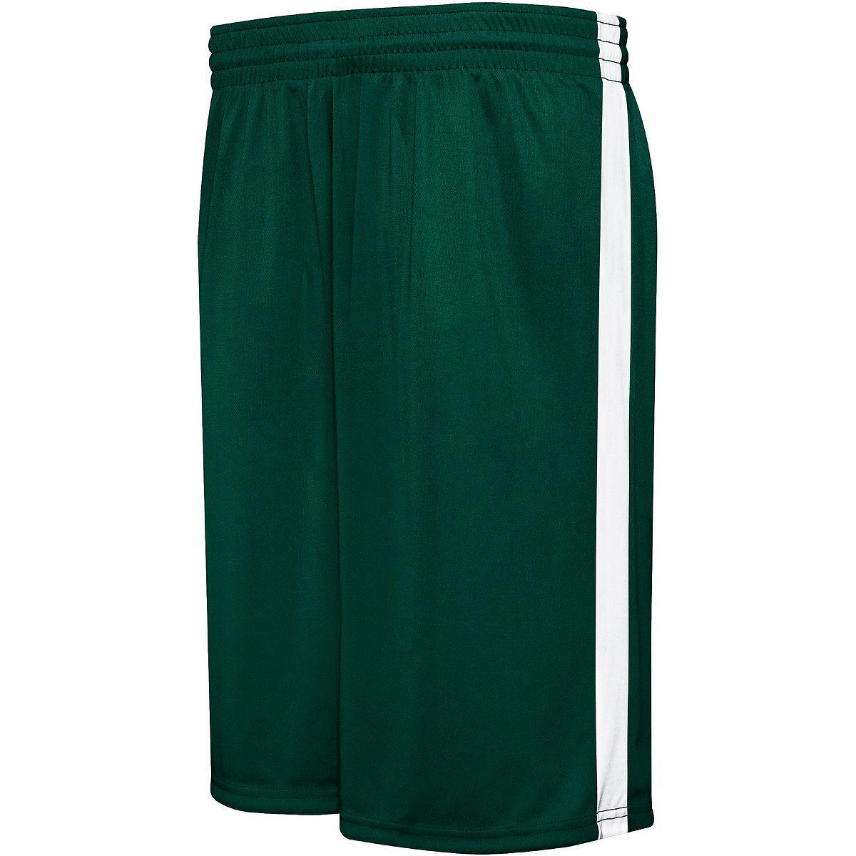 Competition Reversible Shorts - Dresses Max