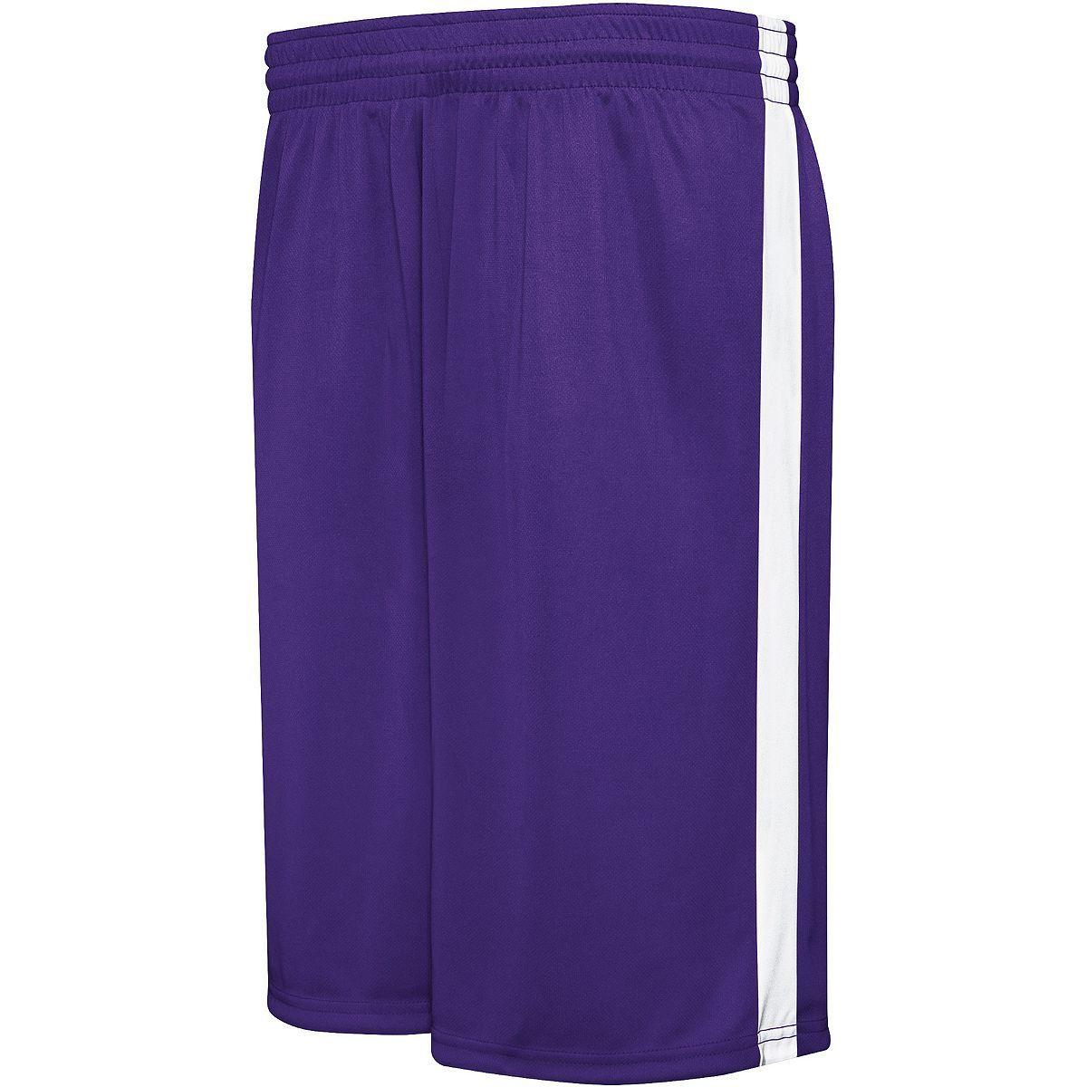 Competition Reversible Shorts - Dresses Max