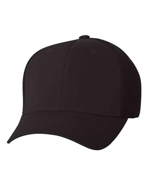 Flexfit Ultrafiber Mesh Cap 6533 - Dresses Max