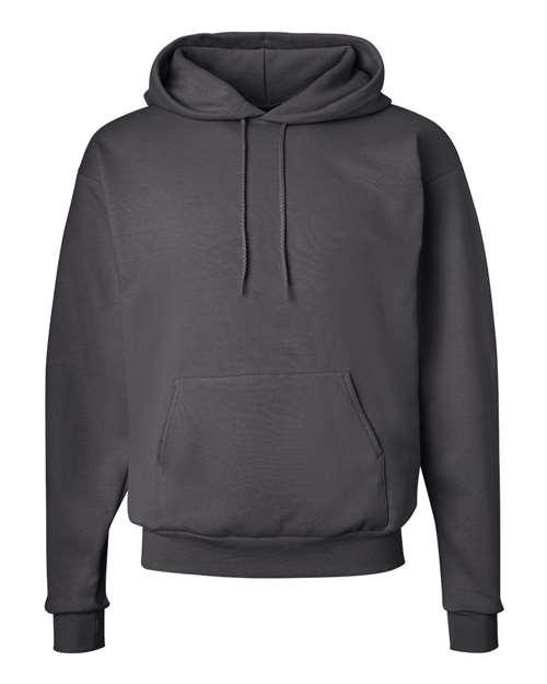 Hanes Ecosmart® Hooded Sweatshirt P170 - Dresses Max