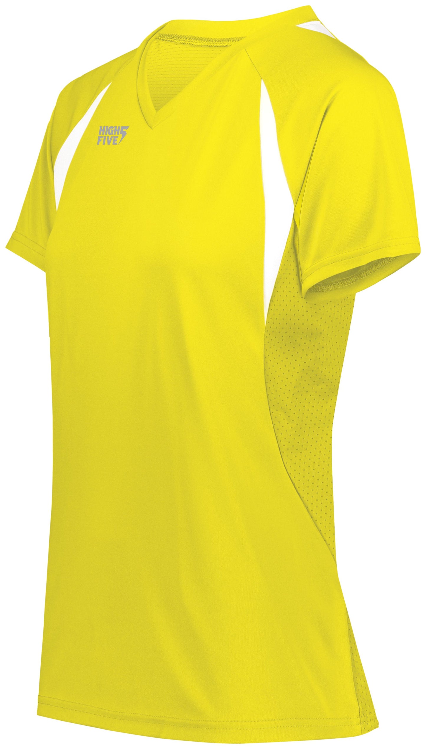 Ladies Color Cross Jersey 342232