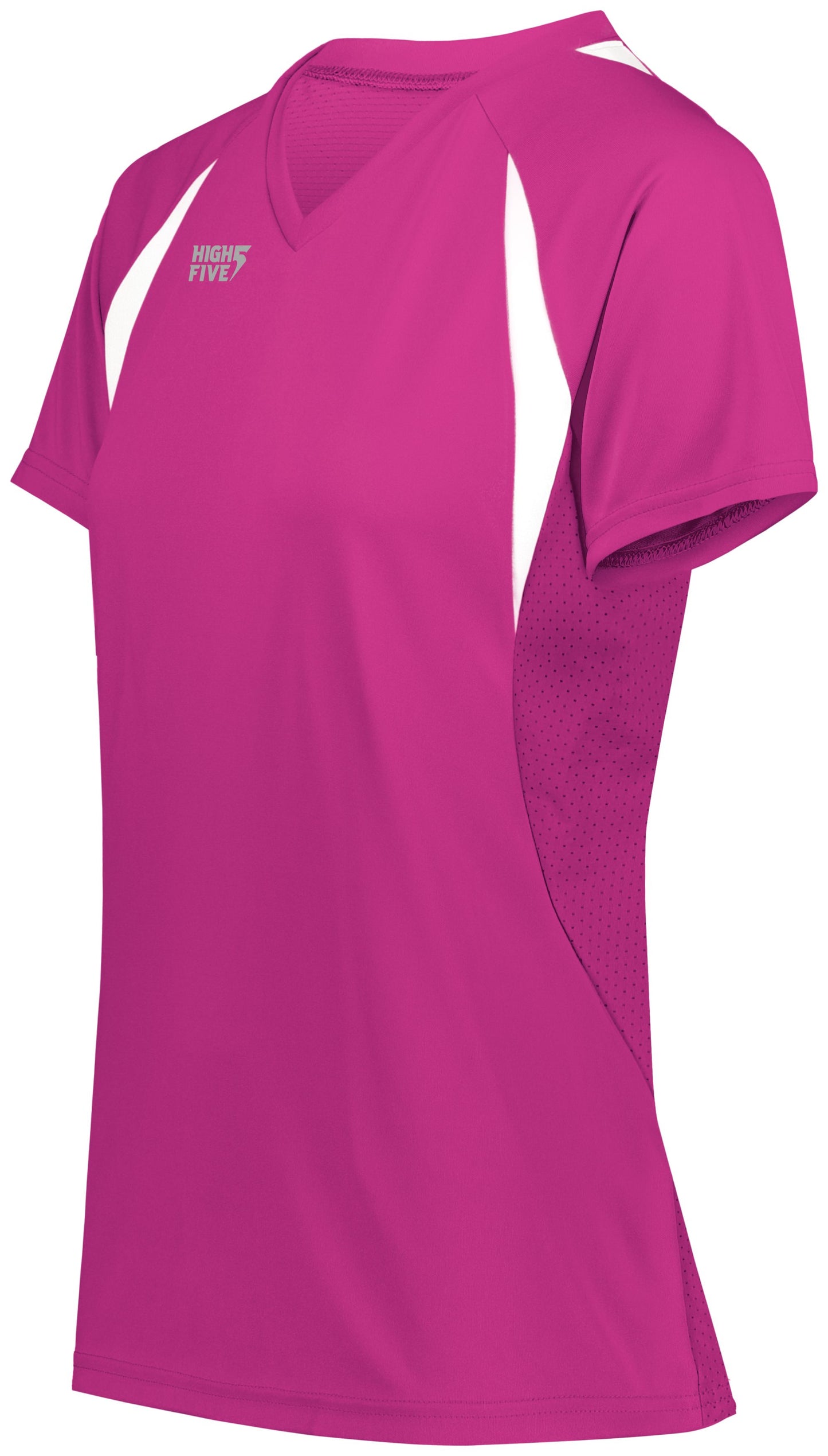 Ladies Color Cross Jersey 342232