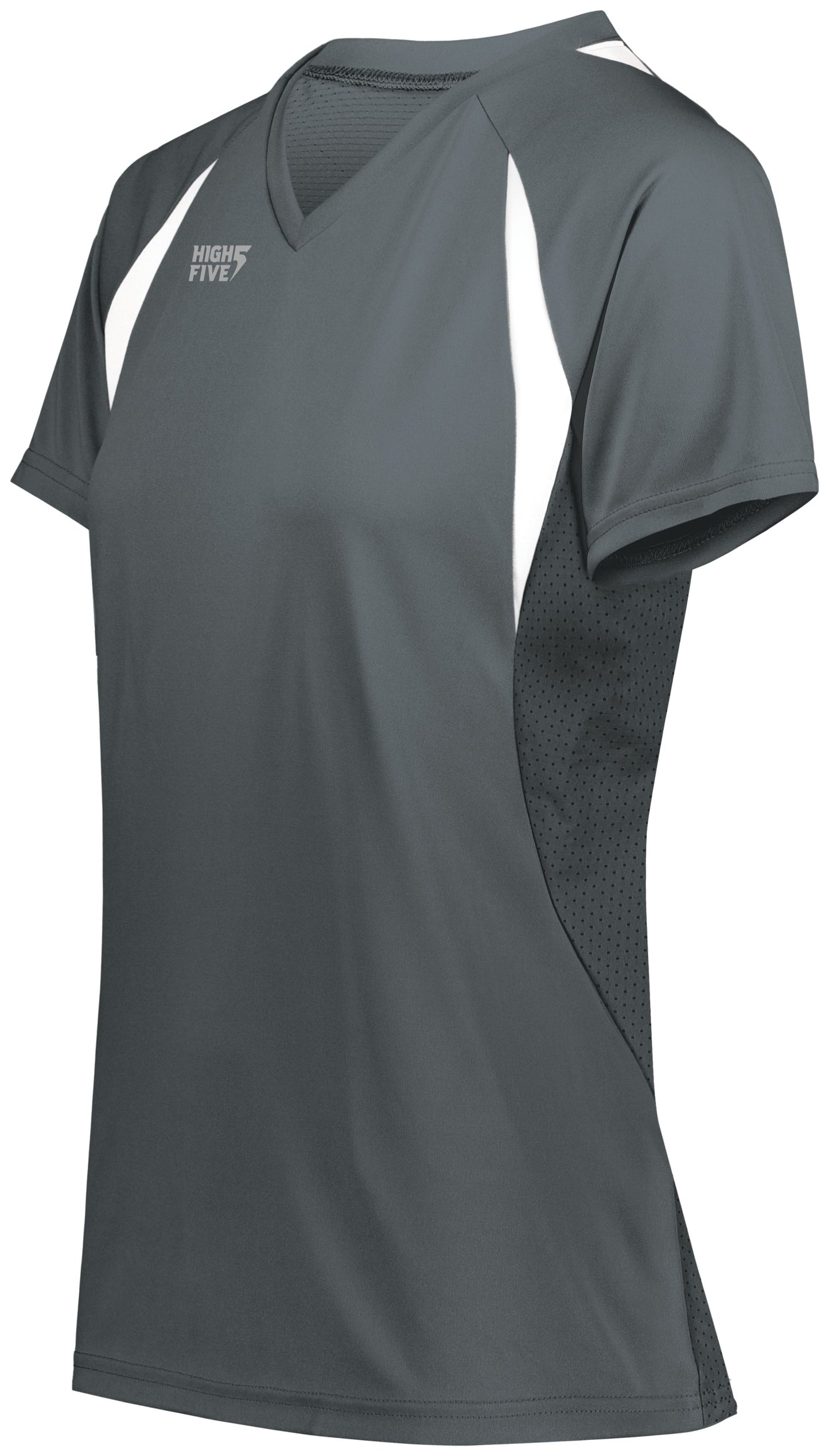 Ladies Color Cross Jersey 342232