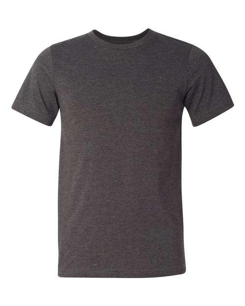 BELLA + CANVAS USA-Made Jersey Tee 3001U - Dresses Max