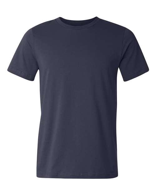 BELLA + CANVAS USA-Made Jersey Tee 3001U - Dresses Max