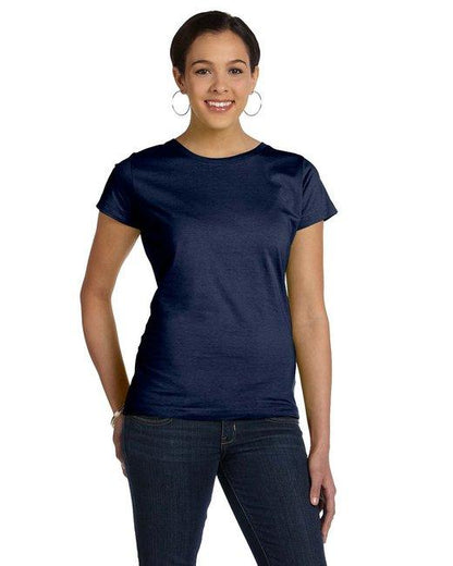 LAT Ladies' Fine Jersey T-Shirt 3516 - Dresses Max