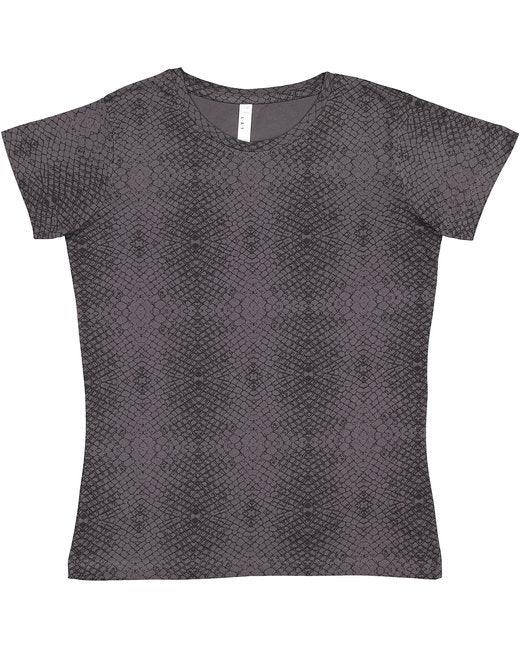 LAT Ladies' Fine Jersey T-Shirt 3516 - Dresses Max