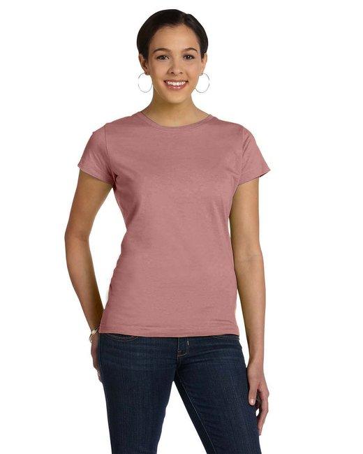 LAT Ladies' Fine Jersey T-Shirt 3516 - Dresses Max