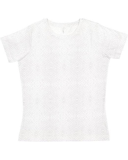 LAT Ladies' Fine Jersey T-Shirt 3516 - Dresses Max