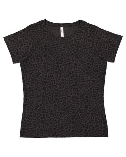 LAT Ladies' Fine Jersey T-Shirt 3516 - Dresses Max