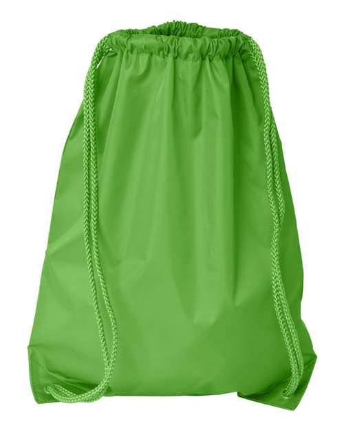 Liberty Bags Drawstring Pack with DUROcord® 8881 - Dresses Max