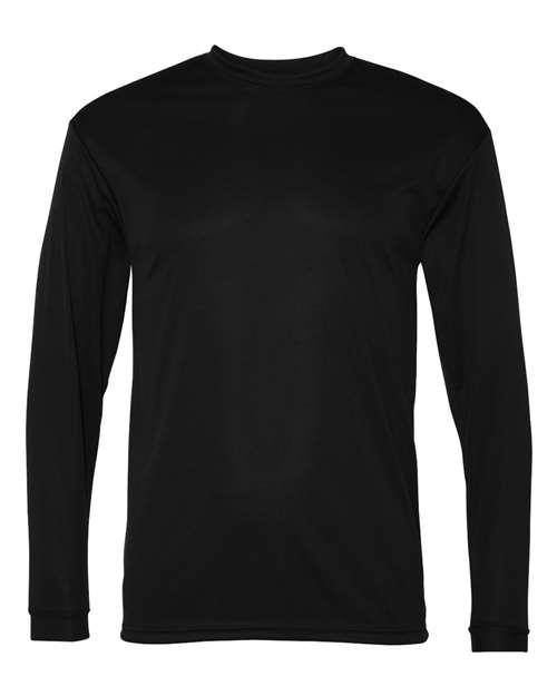 C2 Sport Performance Long Sleeve T-Shirt 5104 - Dresses Max