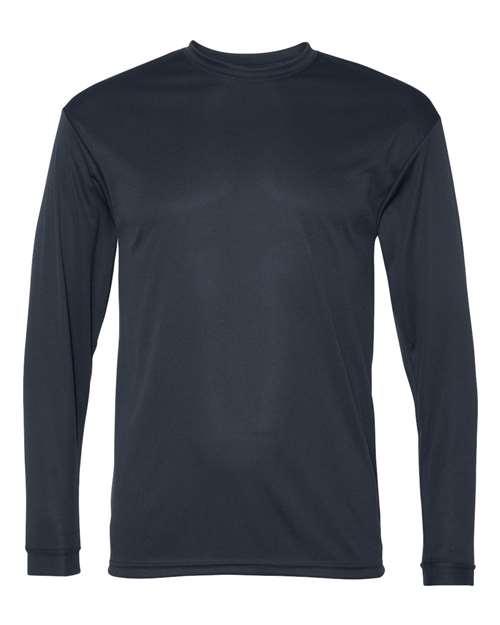 C2 Sport Performance Long Sleeve T-Shirt 5104 - Dresses Max