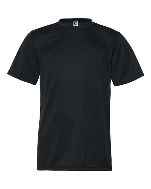 C2 Sport Youth Performance T-Shirt 5200 - Dresses Max
