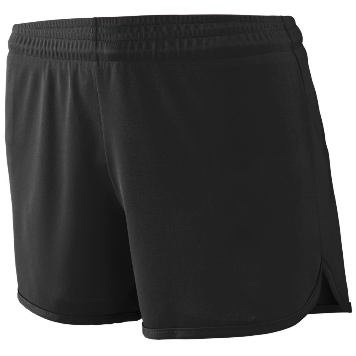 Ladies Accelerate Shorts 357
